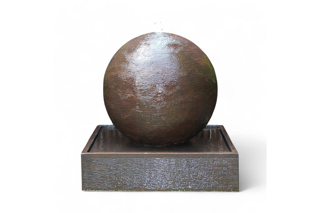 Exaco Handcrafted Luna Bowl Large
