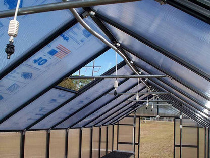 MONT Automatic Greenhouse Watering System