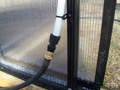 MONT Automatic Greenhouse Watering System