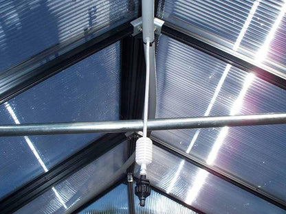MONT Automatic Greenhouse Watering System