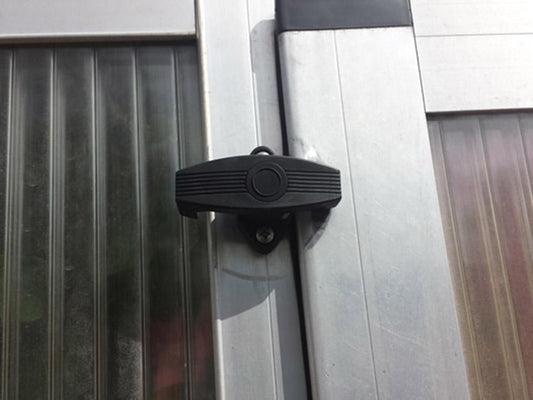 Riga Sash-Lock for Doors & Windows