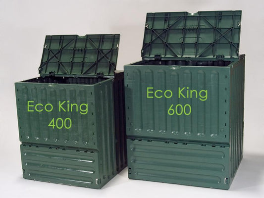 ECO King Composter
