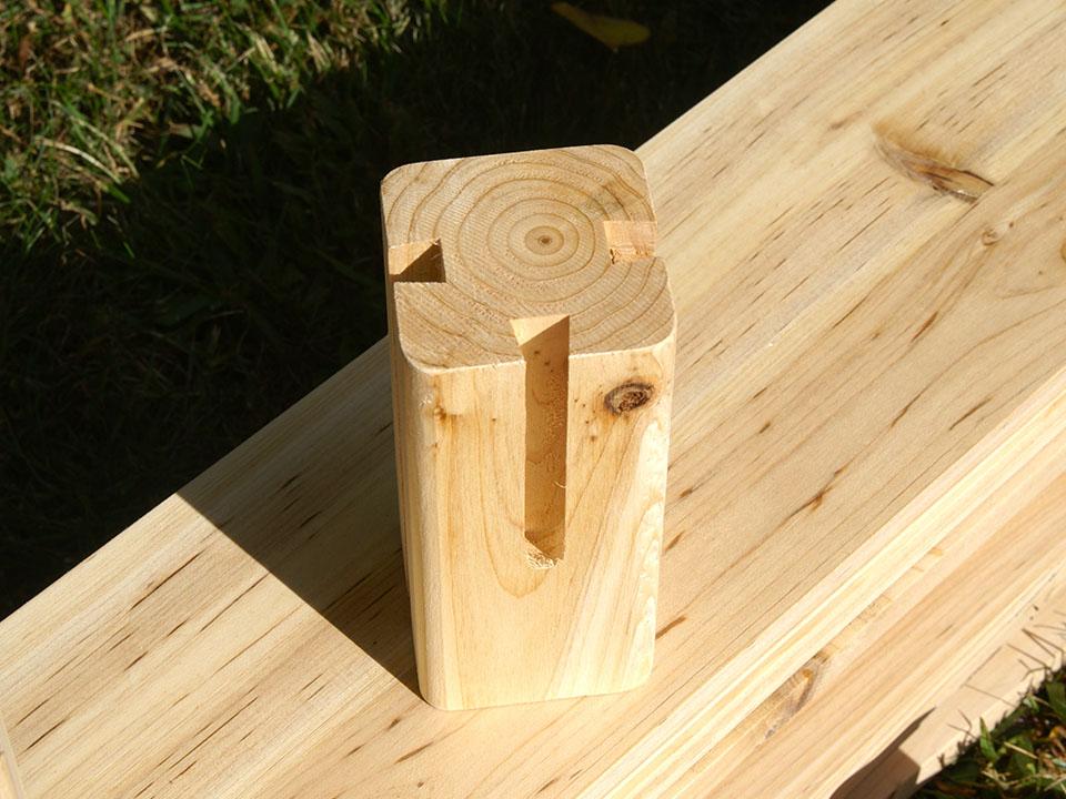 Eden Quick Assembly Raised Garden Bed