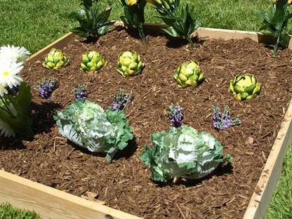 Eden Quick Assembly Raised Garden Bed