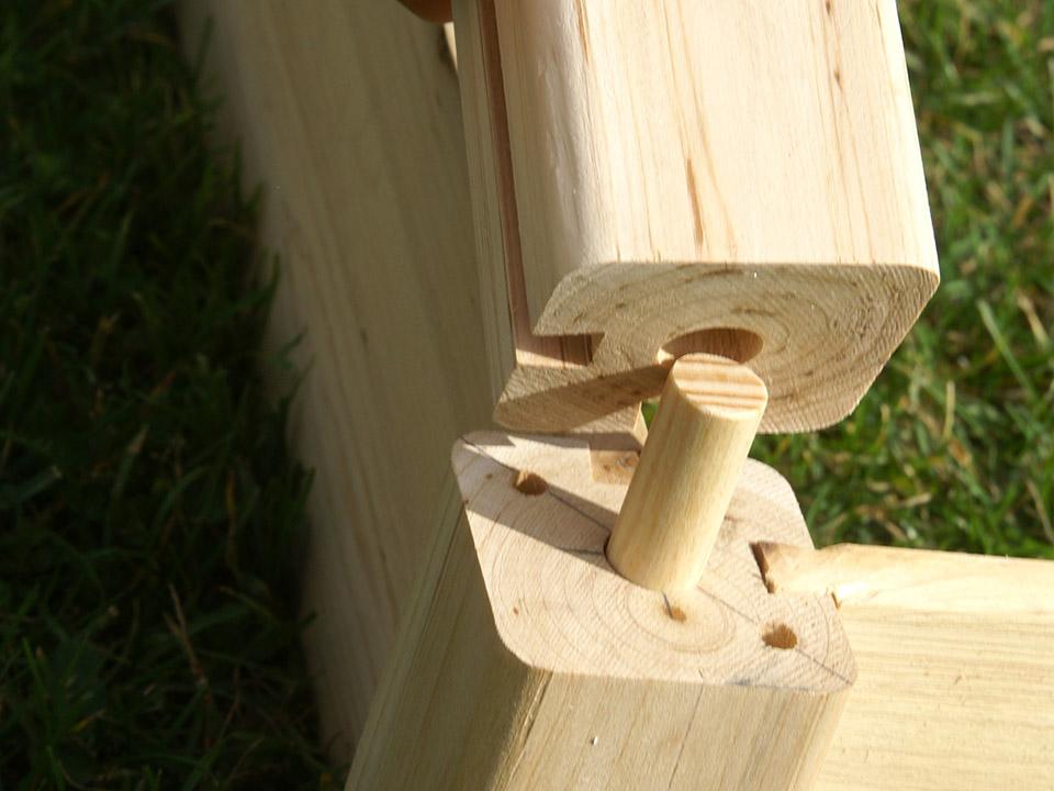 Eden Quick Assembly Raised Garden Bed