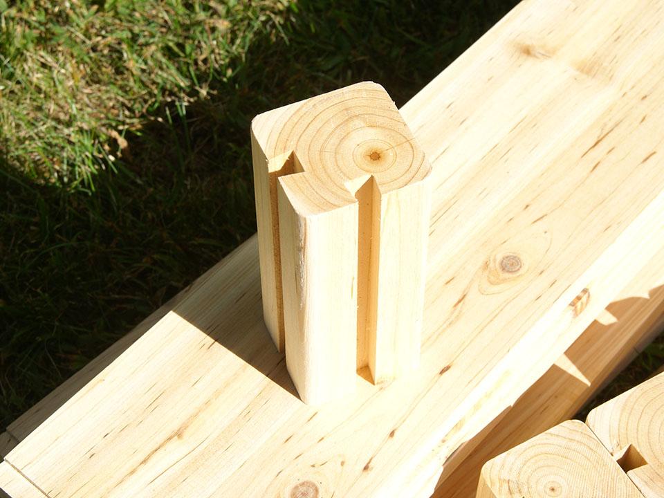 Eden Quick Assembly Raised Garden Bed