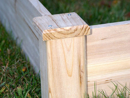 Eden Quick Assembly Raised Garden Bed