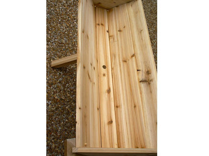 Riverstone Eden Waterfall 3 Tier Garden Table