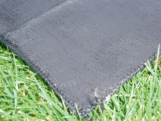 Mulberry Greenhouse Flooring