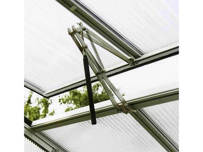 Hoklartherm Riga XL 6 Greenhouse 14x19