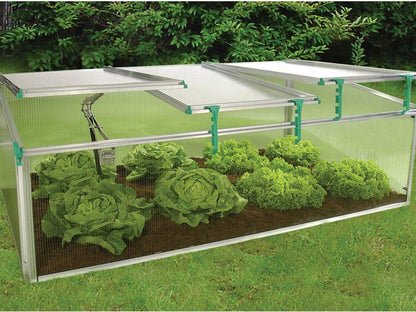 Juwel BioStar 1500 Cold Frame 5ft x 3ft
