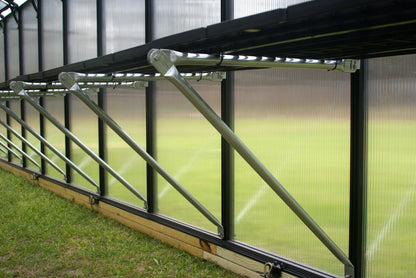 MONT Shelves and workbenches