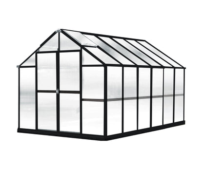 Riverstone MONT Greenhouse 8x12 - Growers Edition