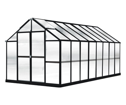 Riverstone MONT Greenhouse 8x16 - Growers Edition