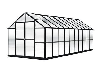 Riverstone MONT Greenhouse 8x20 - Growers Edition