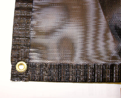 MONT Greenhouse Shade Cloth
