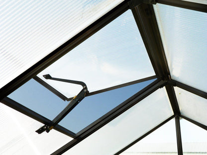 Riverstone MONT Greenhouse 8x20 - Growers Edition