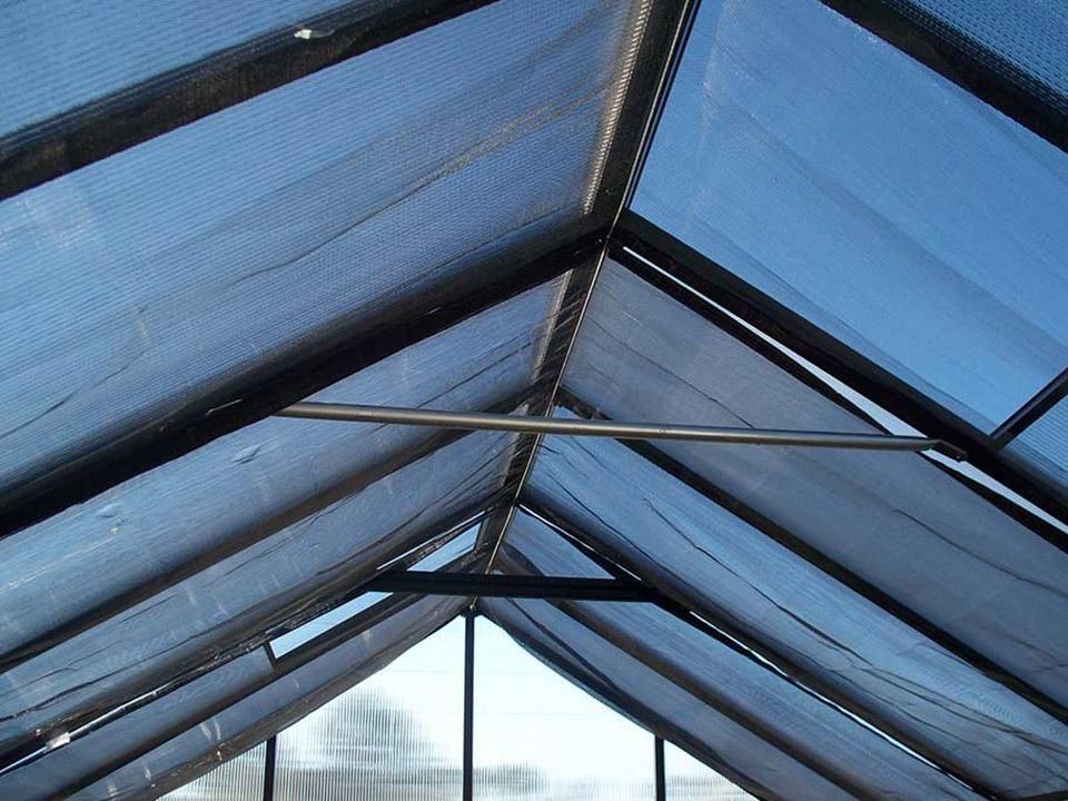 MONT Greenhouse Shade Cloth