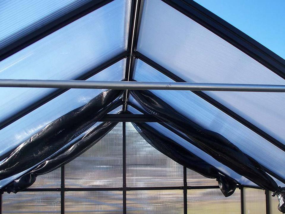 MONT Greenhouse Shade Cloth