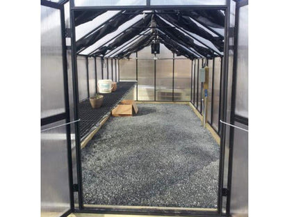 MONT Greenhouse Shade Cloth