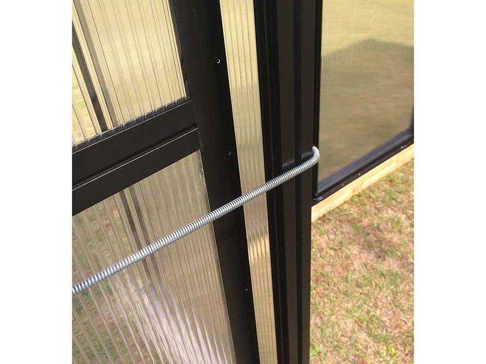 MONT Double Hinged Door Kit