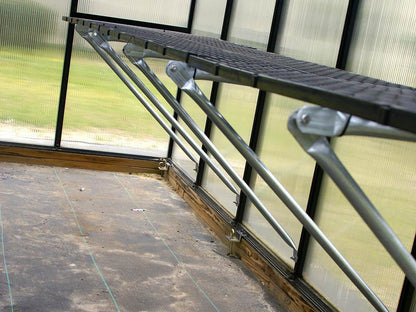 Riverstone MONT Greenhouse 8x20 - Growers Edition