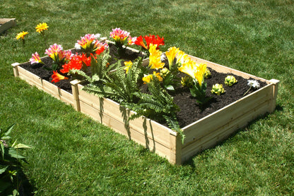 Eden Quick Assembly Raised Garden Bed