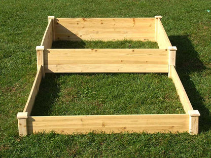 Eden Quick Assembly Raised Garden Bed