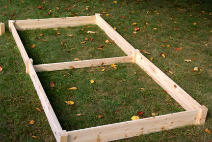 Eden Quick Assembly Raised Garden Bed
