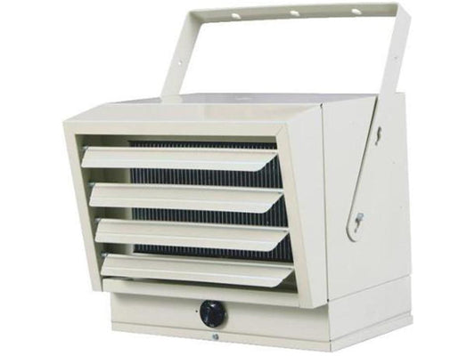 Riverstone Greenhouse Heating System