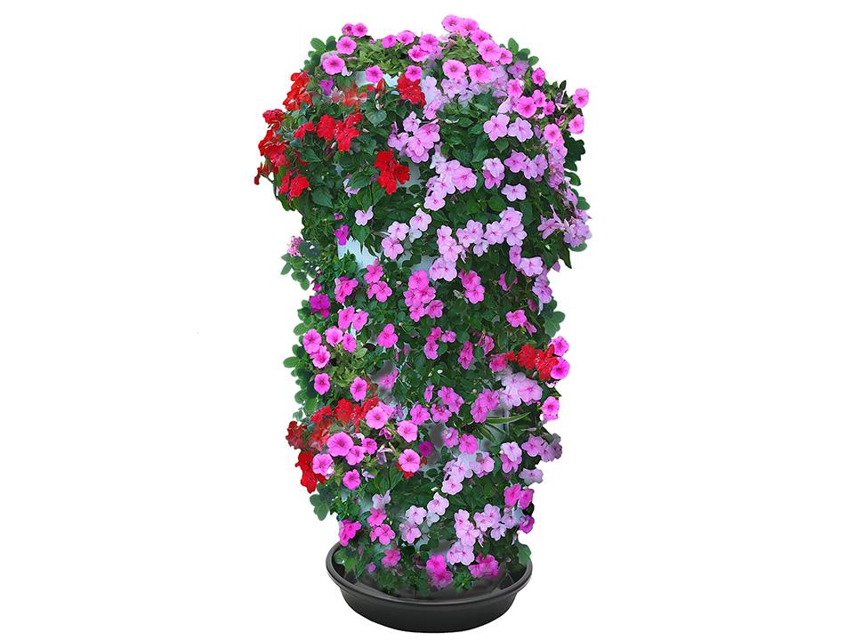 RSI Plant Tower