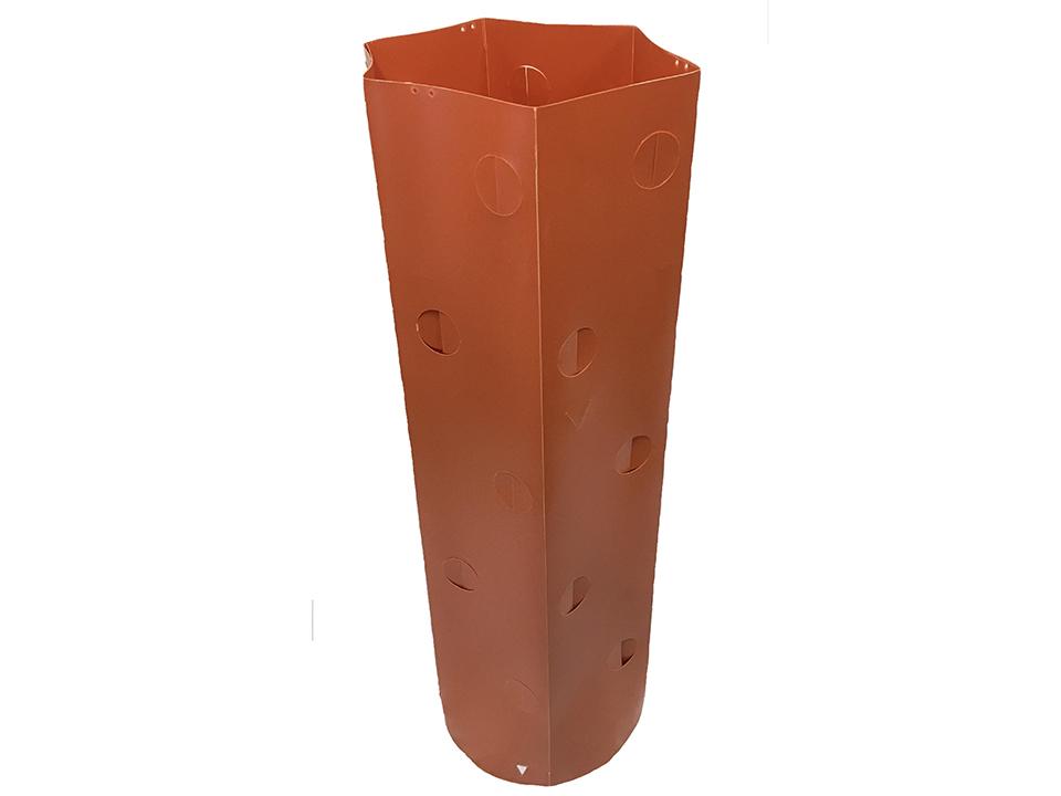 RSI Plant Tower