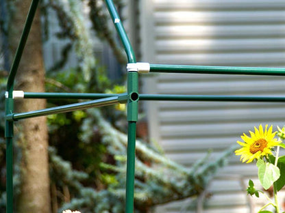 Riverstone Eden Garden Bed (Miniature Greenhouse)