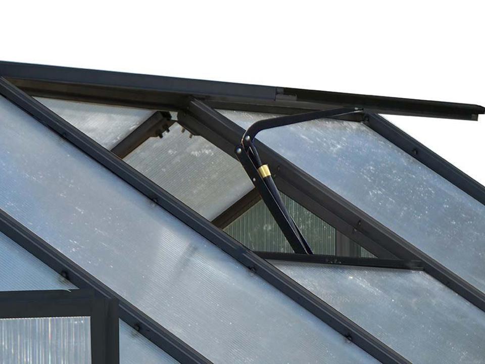Riverstone MONT Greenhouse 8x16