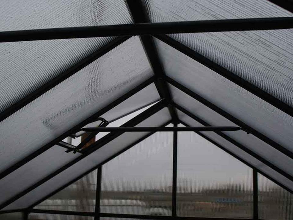 Riverstone MONT Greenhouse 8x16