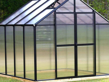 Riverstone MONT Greenhouse 8x16