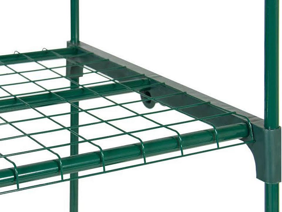 Genesis Portable Greenhouse with Wheels
