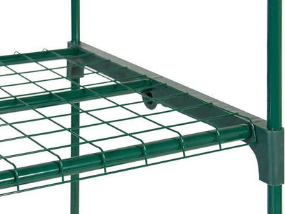 Genesis Portable Greenhouse with Wheels