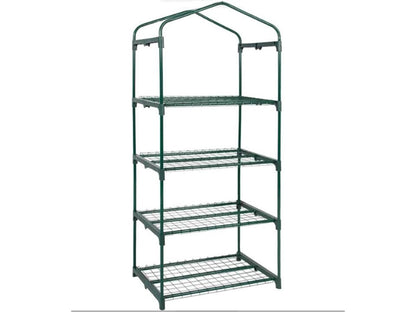 Genesis Portable Greenhouse with Wheels