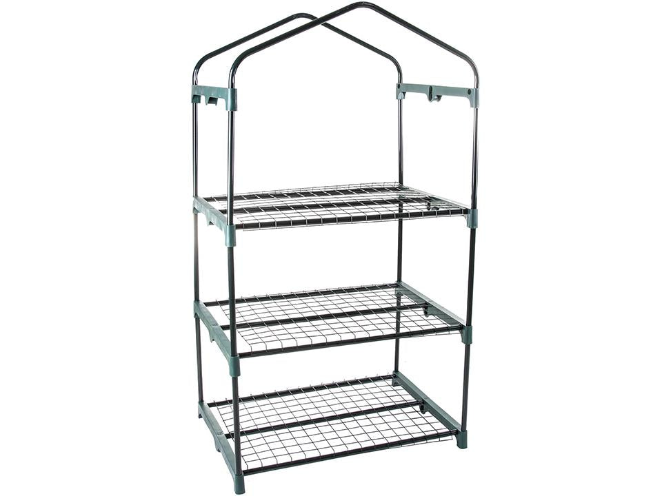 Genesis Portable Greenhouse with Wheels