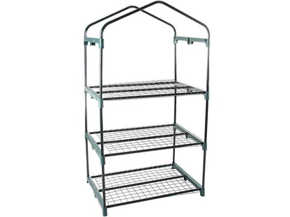 Genesis Portable Greenhouse with Wheels