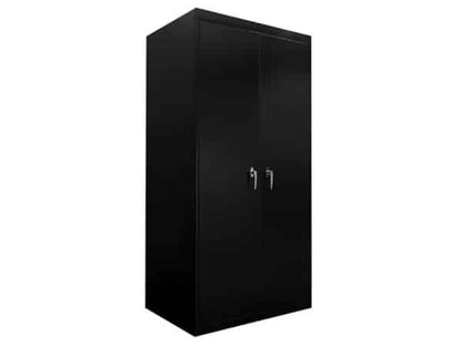 Deluxe Soil Grow Cabinet