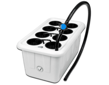 SuperCloset SuperStar Smart Grow Cabinet