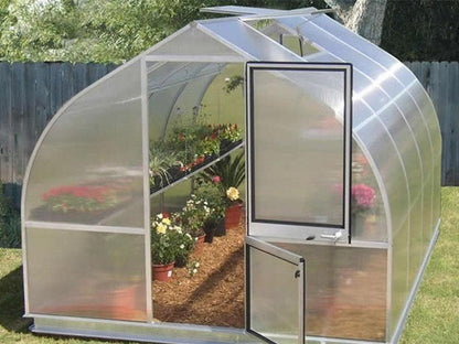 Shelves for Riga Greenhouses