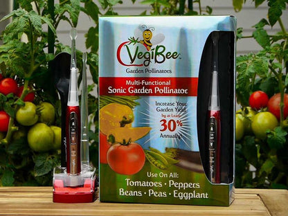 VegiBee Garden Pollinator