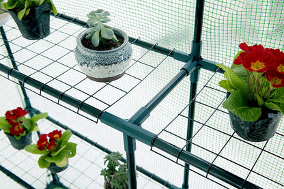 Genesis Portable Walk in Greenhouse