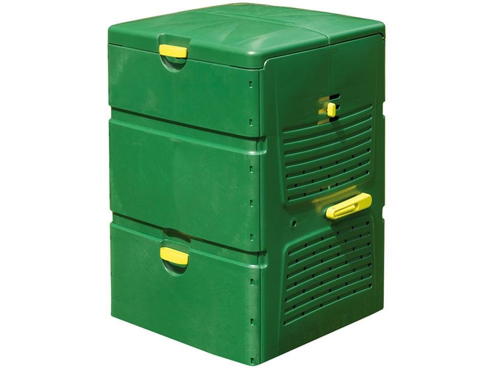 Aeroplus 6000 Multi-Stage Composter