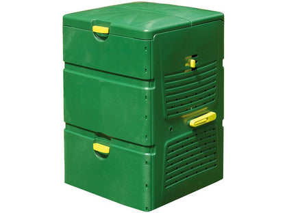 Aeroplus 6000 Multi-Stage Composter