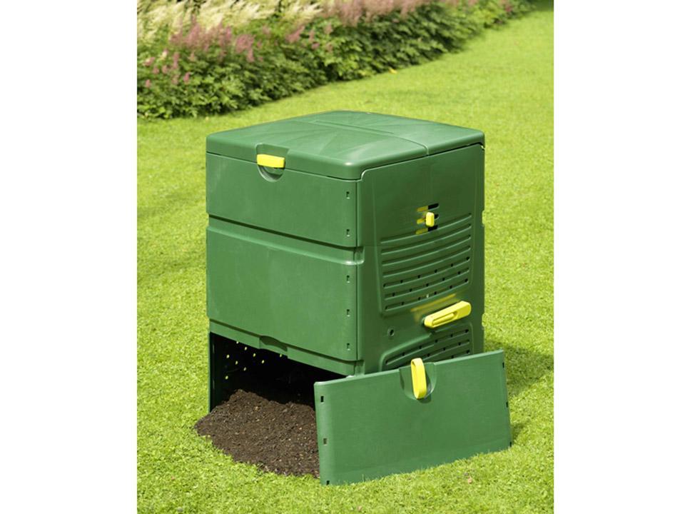 Aeroplus 6000 Multi-Stage Composter
