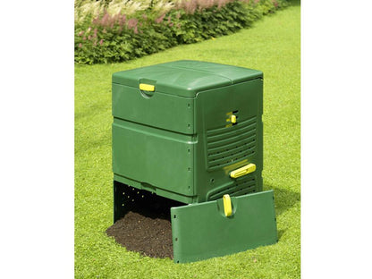 Aeroplus 6000 Multi-Stage Composter